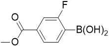 2-氟-4-甲氧基甲?；脚鹚?></td>
                        <td>HPLC&ge;99.5%</td>
                    </tr>
                                    	<tr>
                        <td class=